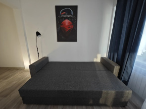 Квартира Калина Юрга на Никитина 75