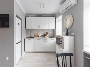 Апартаменты Обломов