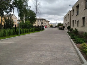 Апартаменты ЖК ТЭЦ на Великой 1