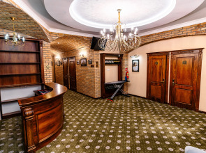 Отель Bagizagan