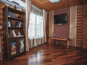 Мини-Отель Пушкинский Дворик