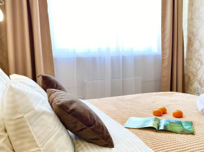 Квартира Видовые Апартаменты на Канал Имени Москвы