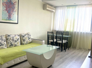 Апартаменты Apartment in the Heart of Yerevan