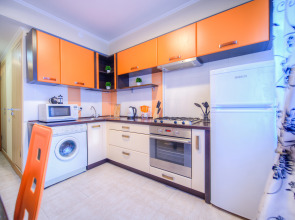 Апартаменты Пять Звёзд на улице Свободы