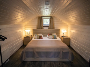 База Отдыха Хутор Ярви