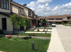 Апартаменты Primus-Юг