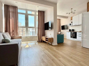 Квартира GelenDream