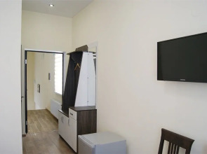 Гостевой Дом Дубки