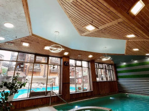 Гостевой дом Терем у реки