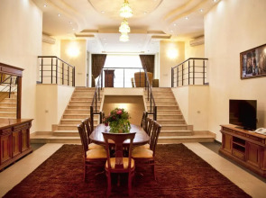 Отель Multi Grand Pharaon