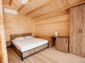 База отдыха Бзыбь