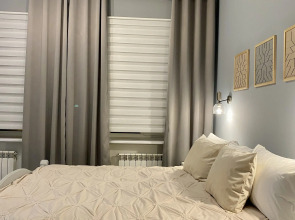 Апартаменты Park Lane