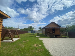 Частный дом