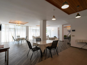 Гостевой дом Никос