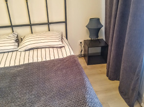 Апартаменты Кукуруза 76