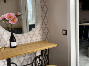 Квартира Love Day