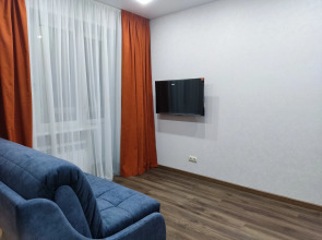 Квартира рядом с Набережной