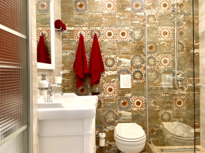 Апартаменты Аралия