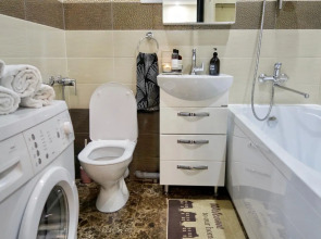 Апартаменты на Рабоче-Крестьянской 7