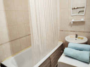 Квартира центр