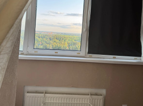 Квартира Уютная в Изумрудных Холмах