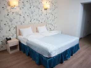 База отдыха Фестивальный