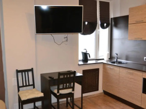 Апартаменты Pearl of Murmansk