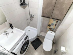 Квартира Студия LUX в Районе Гармония