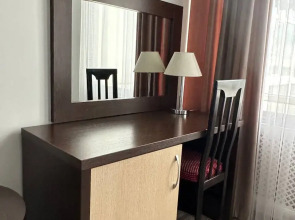 Отель Танжарык