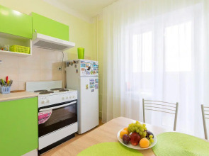 Апартаменты Солнечные