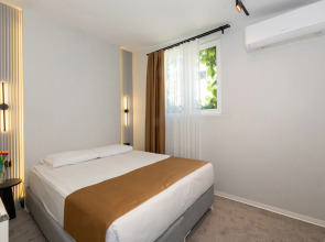 Отель Istanbul Holiday Hotel