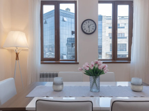 Апартаменты on Amiryan Str. 4/6-135