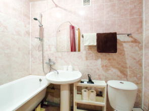 Апартаменты с видом на Бульвар Победы Сеть ЙоХоум