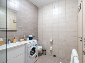 Апартаменты Next Island