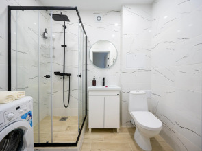 Апартаменты Privi House на 9 Подлесной 11к2