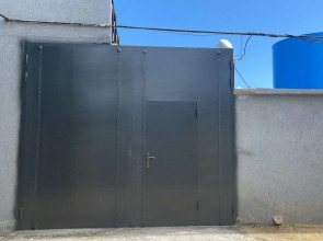 Частный дом ТАУНХАУС INDIGO 1