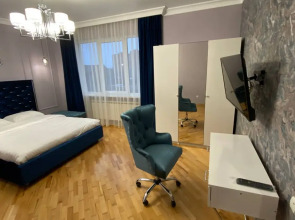 Апартаменты Три Стиля у Цветника