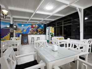 Пансионат Undersun Витязево