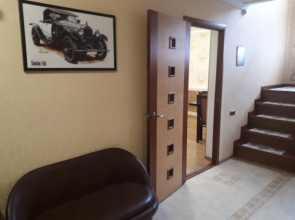 Гостевой дом Дар