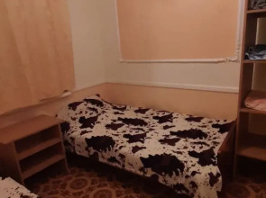 Гостевой Дом Viktoria