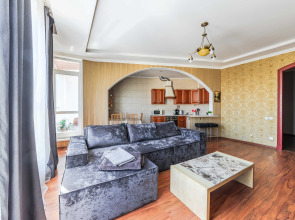 Квартира У Ростральных Колонн