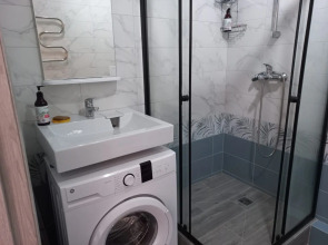 Апартаменты NHouse  на улице Европейский 22