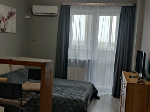 Квартира Студия в центре Батайска