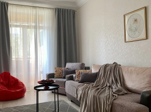 Квартира Уютные апартаменты в историческом центре Гомеля