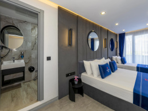 The Private Airport Hotel