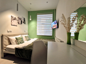 Апартаменты Антология Студия 1