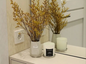 Квартира двухкомнатная Проспект Омарова 22