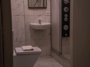 Отель Pera Imperium Taksim