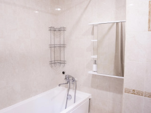 Апартаменты рядом с метро Заельцовская и Зоопарком