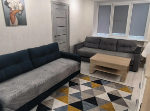 Апартаменты на Академика Книповича 55